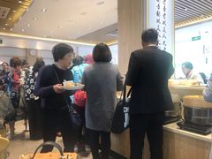 -素满香·素食自助餐(苏州·临顿路店)