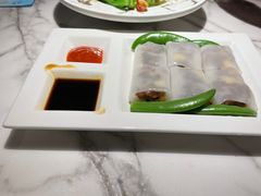 -钟菜·粤菜点心·宴请(海上世界·汇港二期店)