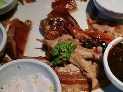 -额娘·春饼烤鸭(华北七楼创始店)
