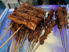 -火枪手串吧·鹤岗小串涮肚(亦庄店)