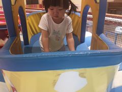 -蒙特利亲子乐园