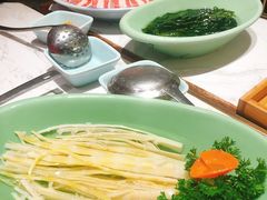 -捞神煲汤火锅(湖滨商业街店)