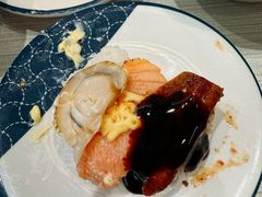 -滨寿司(新街口中央商场店)