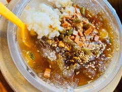 -岗上渣渣老火锅(两路口店)