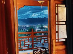 -松赞拉萨林卡酒店