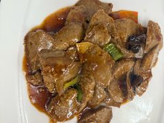 -少林寺欢喜地素斋馆