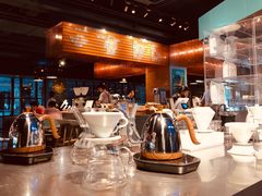 -sugarman espresso素饮糖人高新咖啡工厂