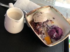 -赛百味SUBWAY(勒泰店)