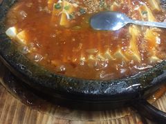 -星火东北碳火烤肉(华大店)