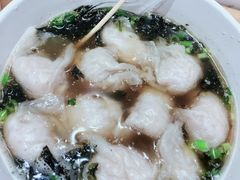 -家宴·灌蛋·沙茶面(曾厝垵店)