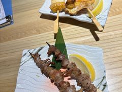 -有喜屋·日料·居酒屋(旭辉广场店)
