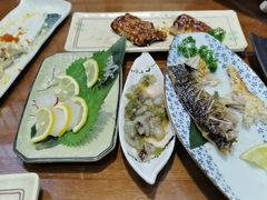 -尺山寸水日料(马桥满天星店)