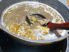姜母鸭-大牛湾·眷村牛肉面(蠡溪店)