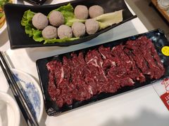 -陈记顺和牛肉火锅馆(天河北路店)