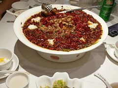 -川味堂·四川豆花(八卦岭店)