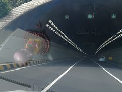 -胶州湾海底隧道