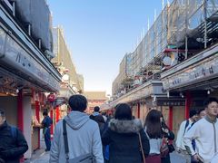 -浅草寺