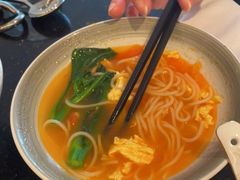 -三亚亚龙湾瑞吉酒店·铭轩中餐厅Mingxuan·海南菜·粤菜