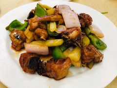 -云腾砂锅粥(龙津东路店)