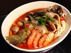 iphone_upload_pic-汤城小厨•粤菜•靓汤(金融街店)