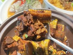 -简小舍·民间手艺菜(武昌江滩店)