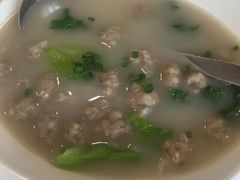 -香顺·客家菜(东坑店)