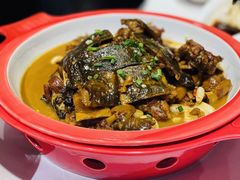 -徽州月·民间徽菜(浦东总店)