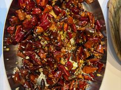 -眉州东坡(清河万象汇店)