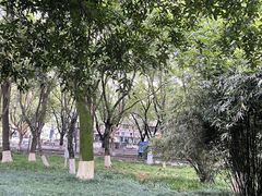 -孝子祠公园