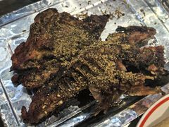 -堂堂小伙夫·辽宁小吃大排档(京西大悦城店)
