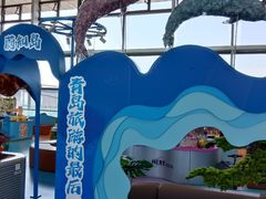 -青岛胶东国际机场