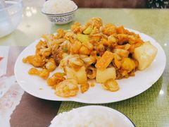 -桃子餐厅·天津菜(红星路直营店)