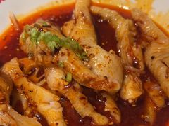 -花椒俏川菜小馆(南海万达店)