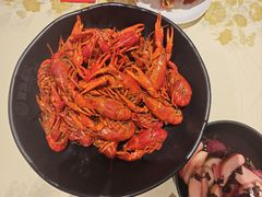 -聚味瞿记·龙虾堂(坡子街店)