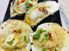 -段氏龙虾·烧烤·烤鱼(东书房路店)