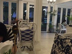 -Fern Forest Cafe