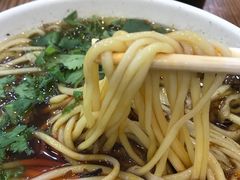 -老王四季抻面(南六东路店)