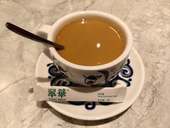 -翠华餐厅(正佳广场店)