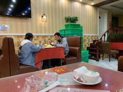 -桃子餐厅·天津菜(红星路直营店)