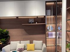 -索菲亚衣柜橱柜家具全屋定制(十里河居然之家店)