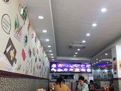 -捷信牛奶甜品世家(柳巷店)