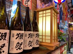 -平成屋·午肴夜酒(四川北路店)