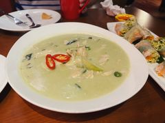 -泰国餐厅 Thai Food(裕华万达店)