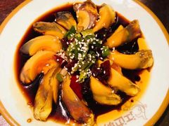 -江边城外烤全鱼(方庄时代购物中心店)