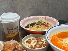 -遇见小面(SM城市广场一期店)