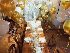-慢隅法式小馆·生日求婚西餐厅