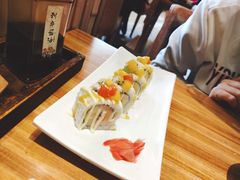 -水林间·寿喜烧自助(仙林金鹰店)