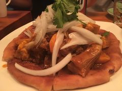 -疆Jiang·新疆秘制料理