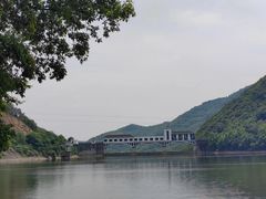-富春桃源风景区