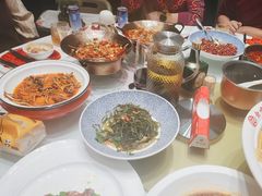-食味楼(枫林湾店)